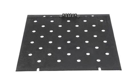 Topplade til E2S/X12 ref. PSB3168 gl. model Merrychef 