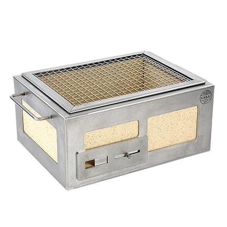 Charcoal grill NANO PRO KASAI YAKITORI 
