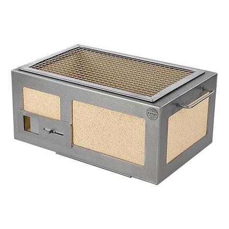 Charcoal grill KASAI SMALL YAKITORI r/s 