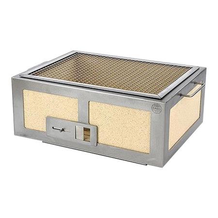 Charcoal grill KASAI MEDIUM YAKITORI r/s 