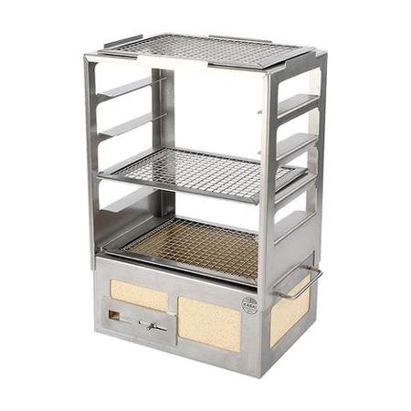 Robata stativ Kasai Konro Nano Pro 