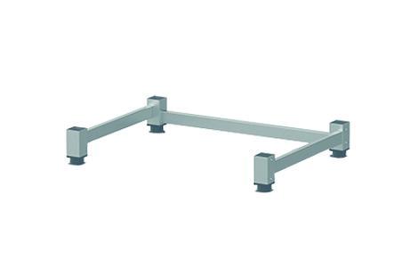 Floor understel 1/1 GN Ikke compact 