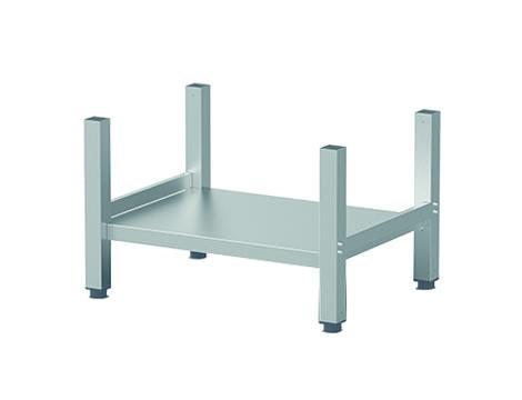 Mellem understel Cheftop 1/1 GN Unox 