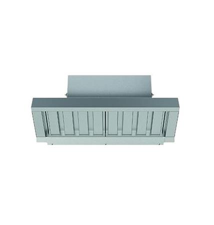 Carbon emfang Cheftop 1/1 GN UNOX 