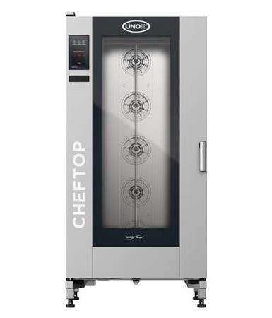Kombiovn Cheftop ONE 20x1/1 GN Unox 