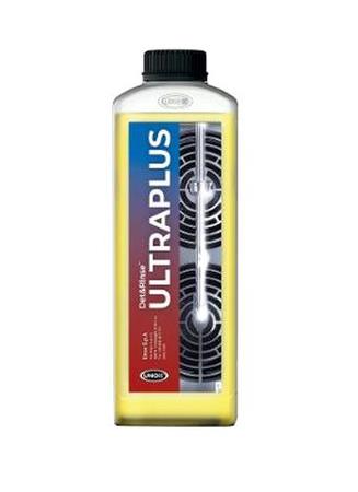 Rengøringsmiddel Unox ULTRAPLUS 10 x 1 ltr. UN 1824 