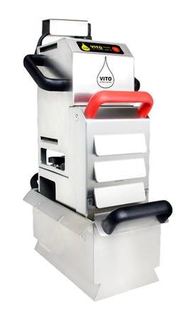 Oliefiltreringsmaskine VITO 50 VITO 