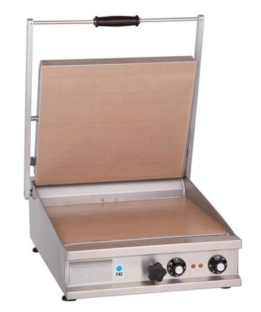 Teflonfolie til kontaktgrill GL2002 bund 