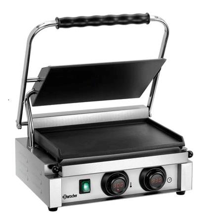 Klemrister Panini-MDI 1G Bartscher 