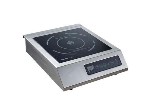 Induktionskogeplade IK30TC Bartscher 