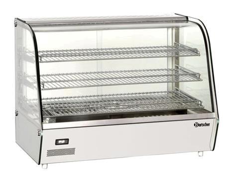 Varmemontre Deli Plus  II Bartscher 