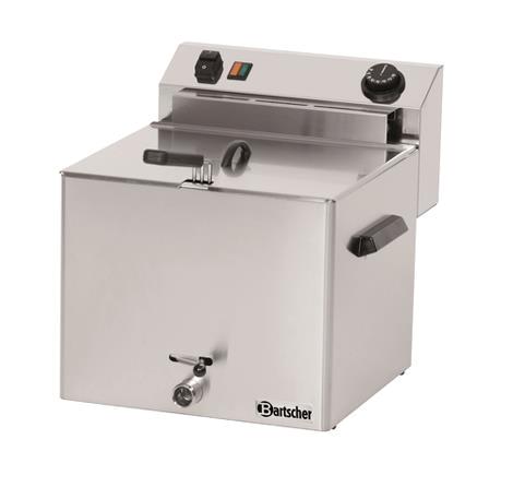Friture PROFESSIONAL I 162900 10 L Bartscher 
