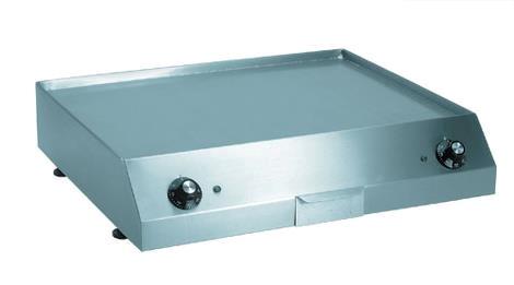 Stegeplade GL 9660 FKI 