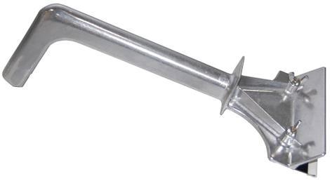 Grill skraber Prince Castle - alu Garland steger 