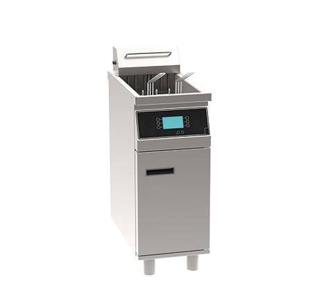 Friture Advanced 1 x 16 L, 15 kW FKI