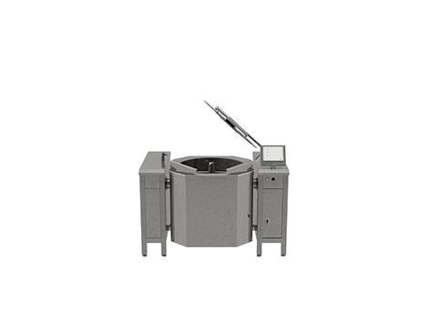 Kipgryde Effectmix BASIC 150 NORQI 