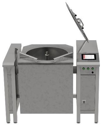 Kipgryde ErgoMix 100 PIN NORQI 