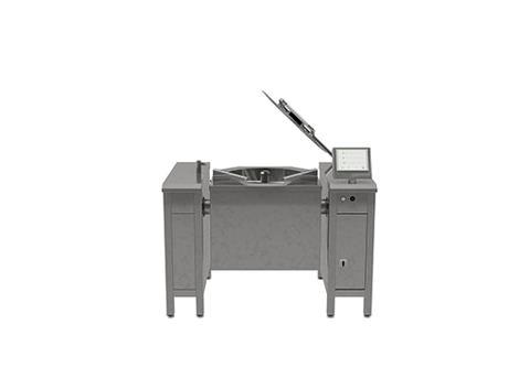 Kipgryde Ergomix BASIC 75 NORQI 