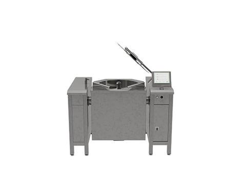 Kipgryde Ergomix BASIC 100 NORQI 