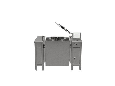 Kipgryde Ergomix BASIC 125 NORQI 