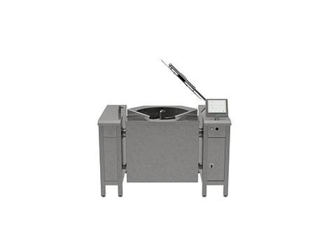 Kipgryde Ergomix BASIC 150 NORQI 