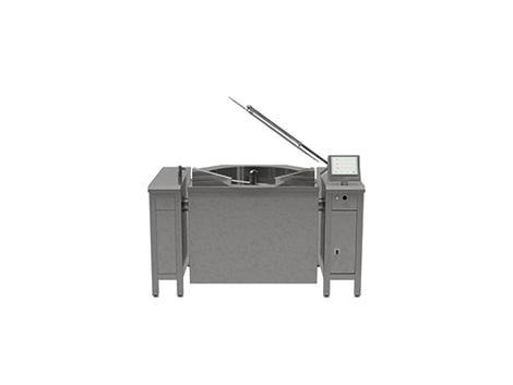 Kipgryde Ergomix BASIC 300 NORQI 