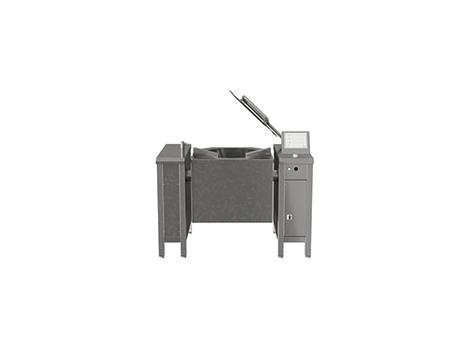 Kipgryde Ergo BASIC 75 NORQI 