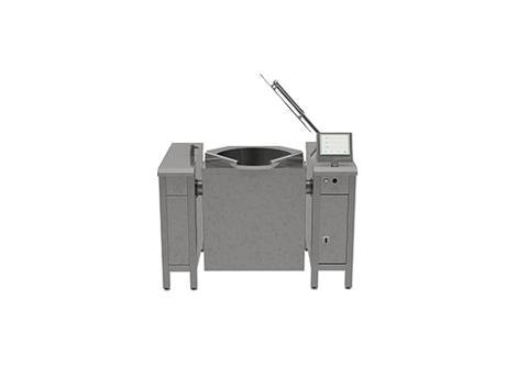 Kipgryde Ergo BASIC 125 NORQI 