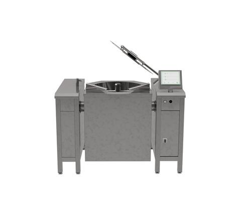Kipgryde Cook & Chill 125 BASIC NORQI 