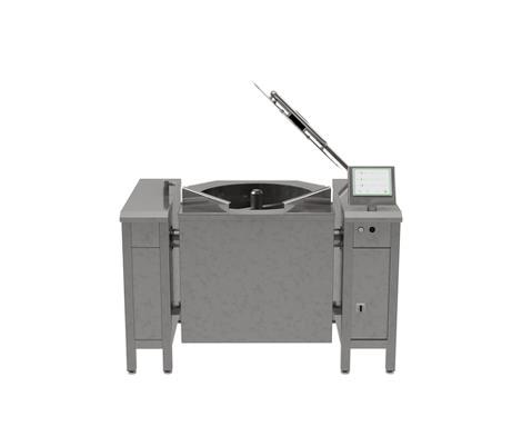 Kipgryde Cook & Chill 150 BASIC NORQI 