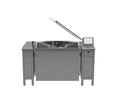 Kipgryde Cook & Chill 250 BASIC NORQI 