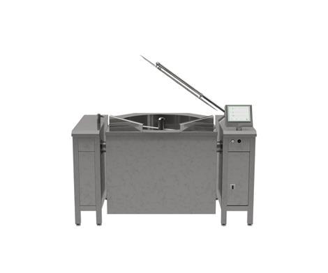Kipgryde Cook & Chil 300 BASIC NORQI 