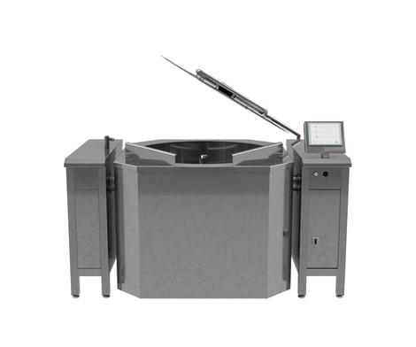 Kipgryde Cook & Chill 400 BASIC NORQI 