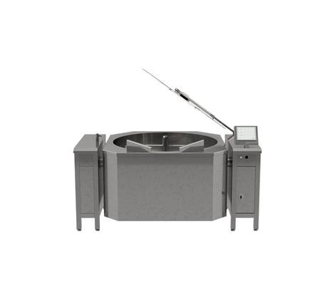 Kipgryde Cook & Chill 500 BASIC NORQI 
