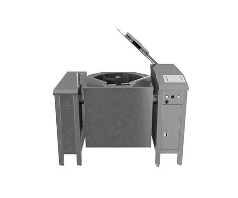 Kipgryde Cook & Chill 100 PIN NORQI 