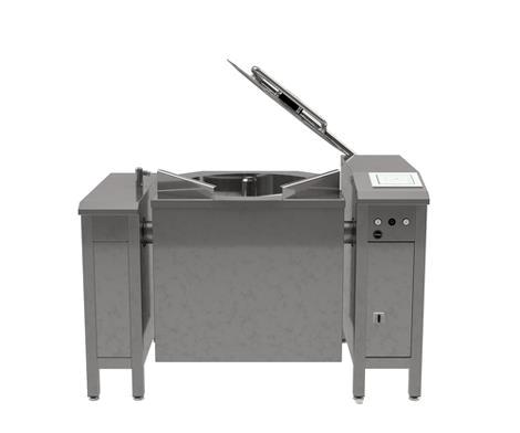 Kipgryde Cook & Chill 150 PIN NORQI 