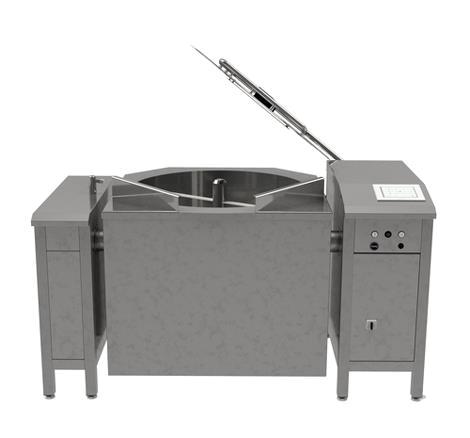 Kipgryde Cook & Chill 250 PIN NORQI 