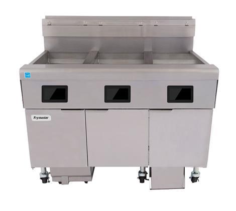 Friture FilterQuick 3 x 15 ltr TLOV Frymaster VS 2 ny model 