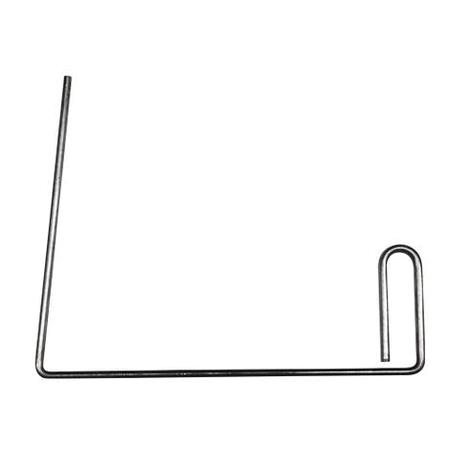 Rensestang friture ref. A3381001 