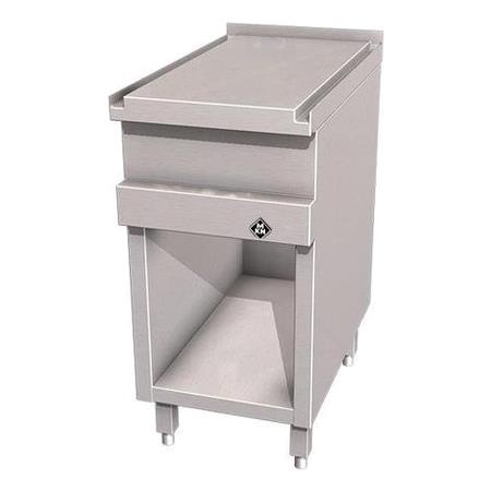 Neutralsektion Optima 700 400 mm MKN 