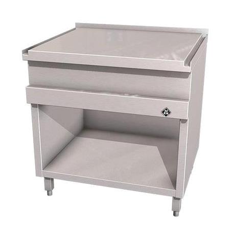 Neutralsektion Optima 700 800 mm MKN 