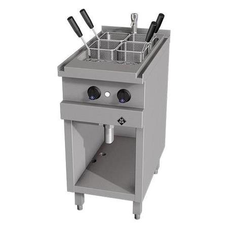 Pastakoger Optima 700 enkelt el MKN 