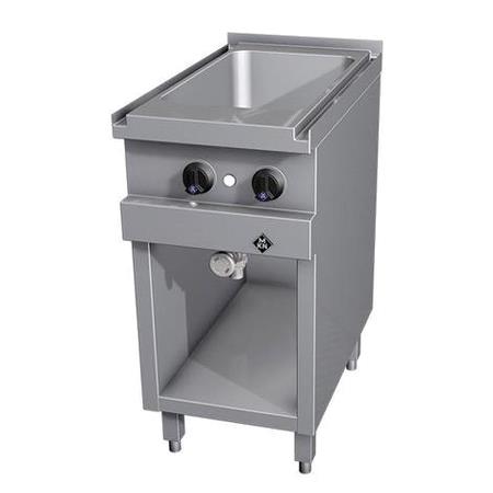 Bain marie Optima 700 1/1 GN el MKN 