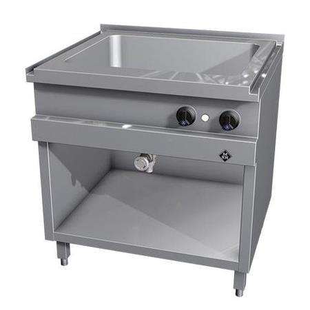 Bain marie Optima 700 2/1 GN el MKN