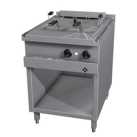 Friture Optima 850 Paris 1x30 ltr el MKN 