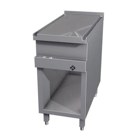 Neutralsektion Optima 850 400 mm MKN 