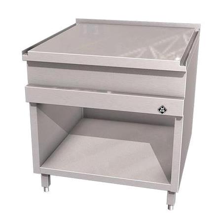 Neutralsektion Optima 850 800 mm MKN 