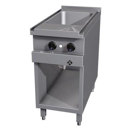 Bain marie Optima 850 1/1 GN el MKN 
