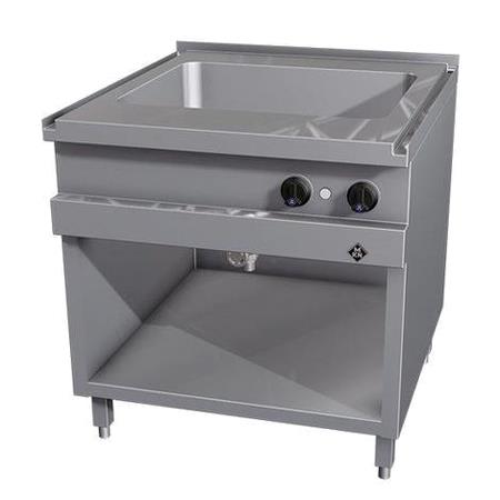 Bain marie Optima 850 2/1 GN el MKN 