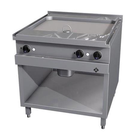 Stegeplade Optima 850 glat el 800 mm MKN 